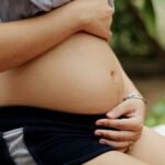 Pocity v těhotenství